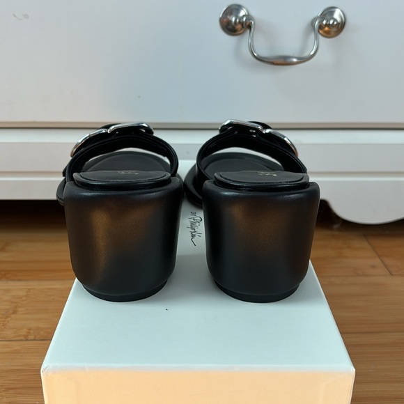 3.1 Phillip Lim Sandals - Picture 3 of 6